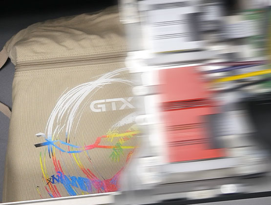 GTX